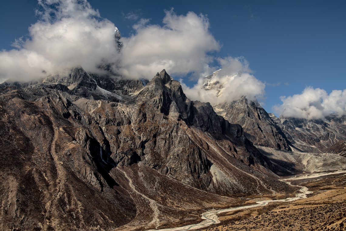 Trekking esclusivo in Nepal