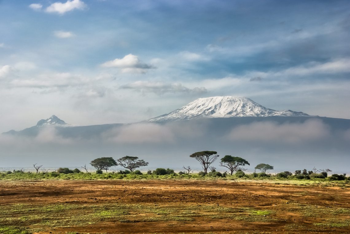 Trekking Kilimangiaro Machame Route