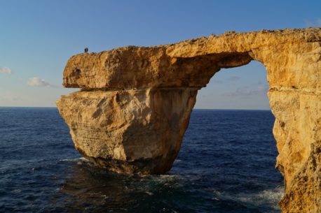Malta Trekking